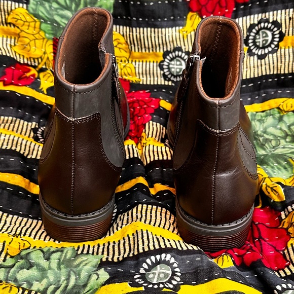 Eastland Meander Boot - Leather - Size 9.5 - Picture 4 of 5